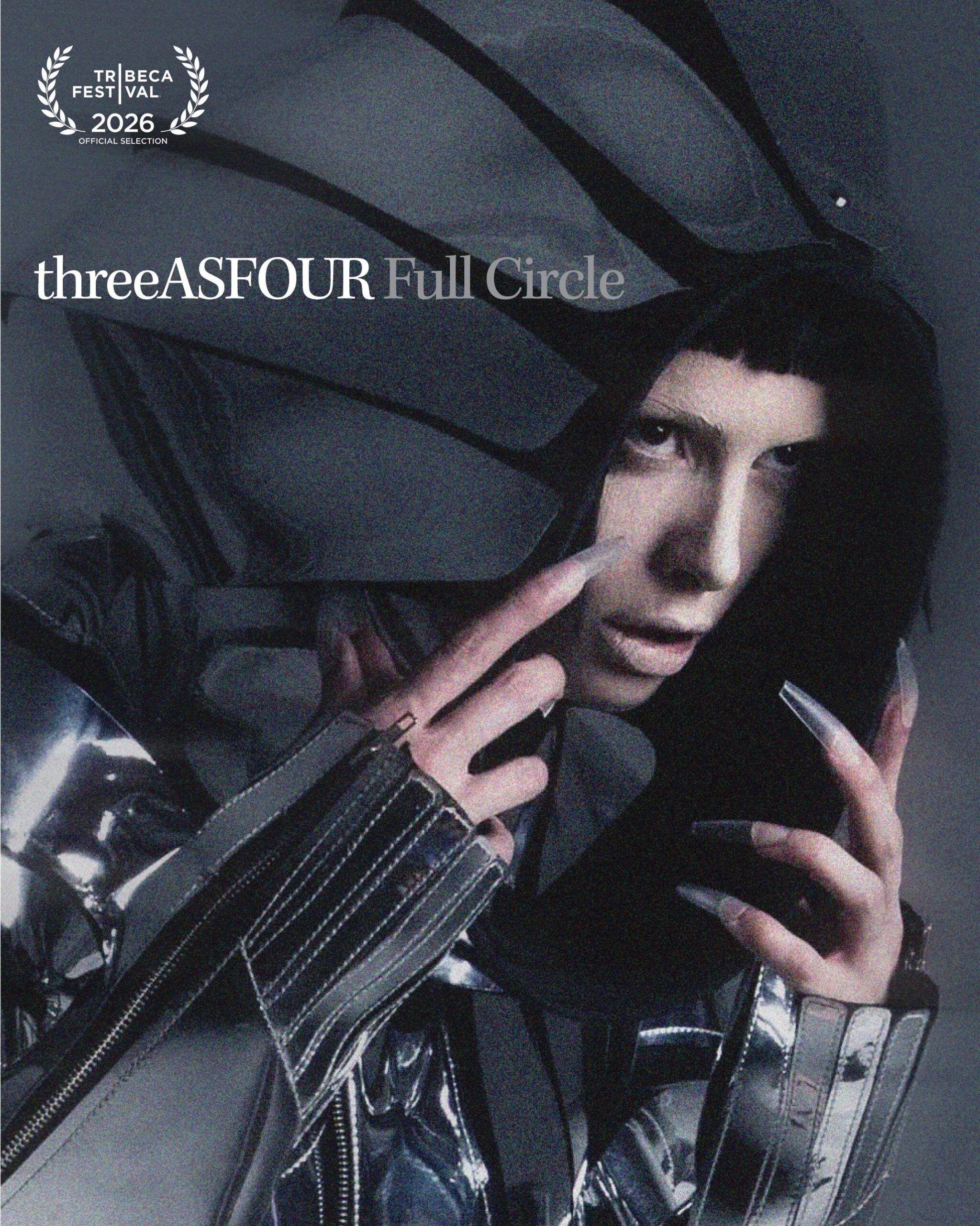 threeASFOUR : FULL CIRCLE